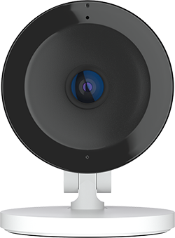 Caméra de surveillance Intérieure